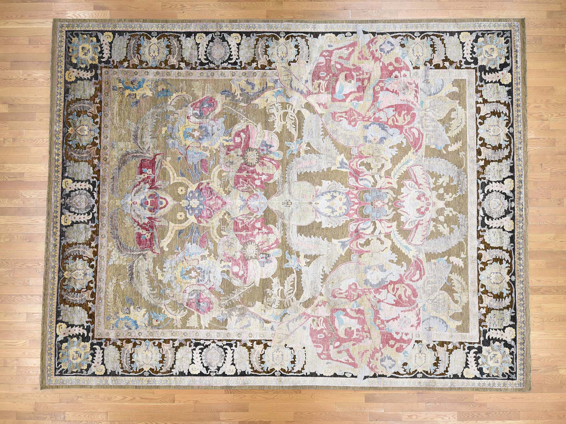 Clearance Rugs LUV350694